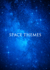 SPACE THEMES. 2
