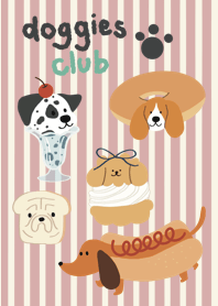 doggie club