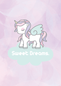 sewwt dreams...yume-kawaii-unicorn...