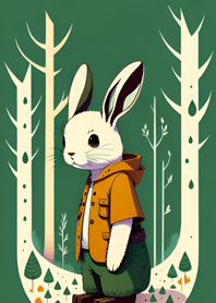 Cute little animal 138B98