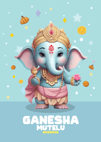 Ganesha Business XIV