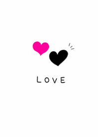 Cute heart smile3.