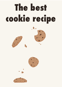 The best cookies recipe