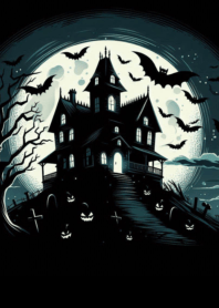 Happy halloween night no.14