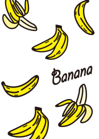Favorite banana1