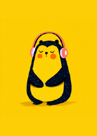 溫暖聲音避難所