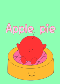 Apple pie