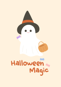 Halloween Magic