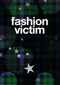 Fashion Victim #03