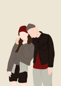 minimal* Girl V