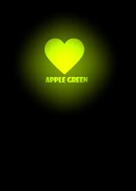Apple Green Theme V5
