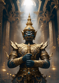 ท้าวเวสสุวรรณ,แคล้วคลาด,ปลอดภัย,รวยๆ