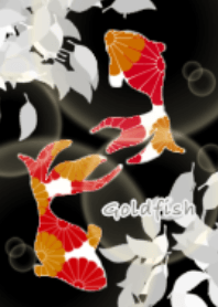 Goldfish..