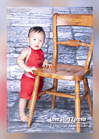 小摳