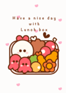 Cute lunch box 14