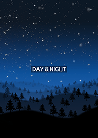 day & night 09