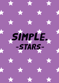 SIMPLE-STARS- THEME 30