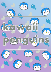 penguins_dream color♡