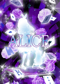 ALICE -FANTASY LAND-