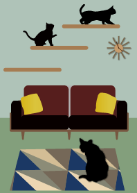 大人の北欧きせかえ(秋）