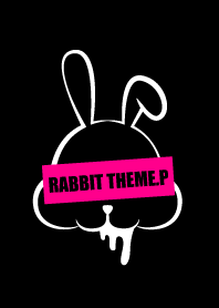DARK RABBIT.PINK 6