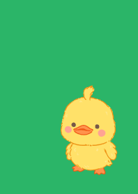 Little Duck cute 4