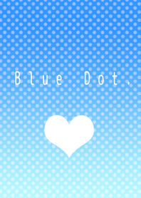 BLUE DOT