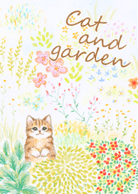 猫たちの着せかえ３