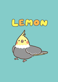 Lemon-chan