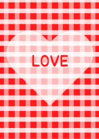 -- Gingham check ! -- No.6