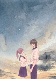 Young Love, Perfect Days/TwilightSky