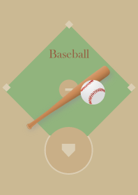 Baseball Theme..40
