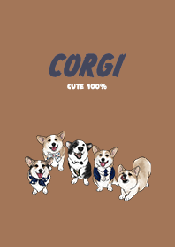 corgicorgi4 - caramel