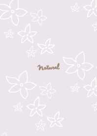 small flowers with white lines22