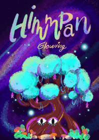 himmapan glowing