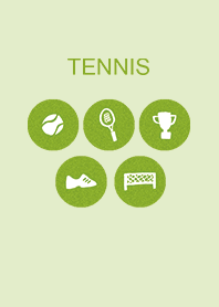 TENNIS.