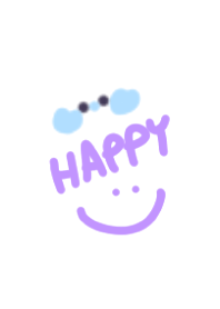 a-minimal happy008