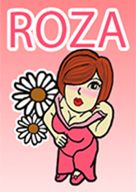 ROZA chan