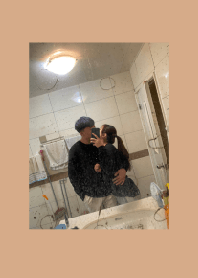 甜甜的❤️