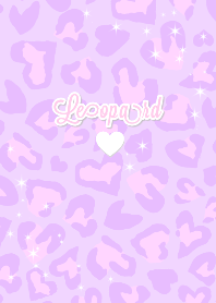 ♥LEOPARD♥ゆめかわversion