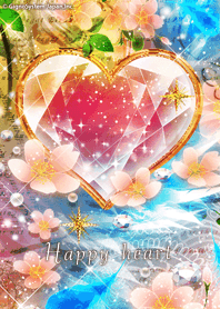 Happy heart*