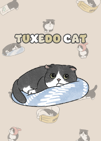 tuxedocat5 / almond