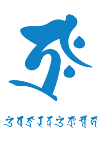 BONJI zodiac [traH] WHITE BLUE (0586