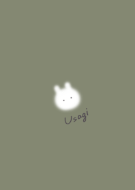 Fluffy Rabbit green26_1