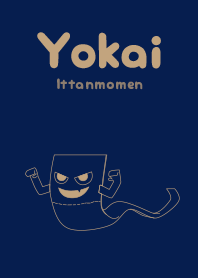 Yokai Ittanmomen koiai