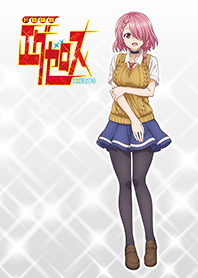 SUPER HXEROS(SHIRAYUKI ver. )