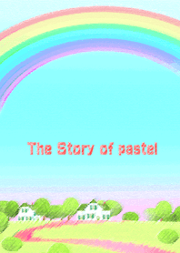 The Story of Pastel2