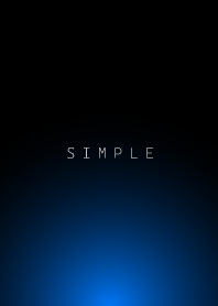 Simple Light-COOL BLACK 3