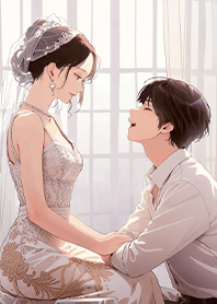 발렌타인 데이-천국에서 만들어진 인연1.1