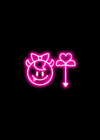 ♡でびる すまいる♡